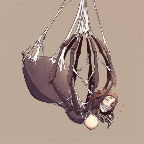 Moth Girl Luscious Hentai Manga Porn