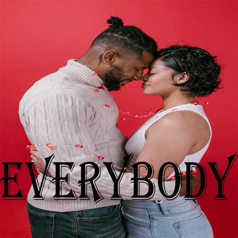 Everybody Single By Michealdain Spotify