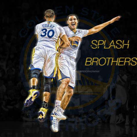 Splash Brothers By Reborngraphix On Deviantart