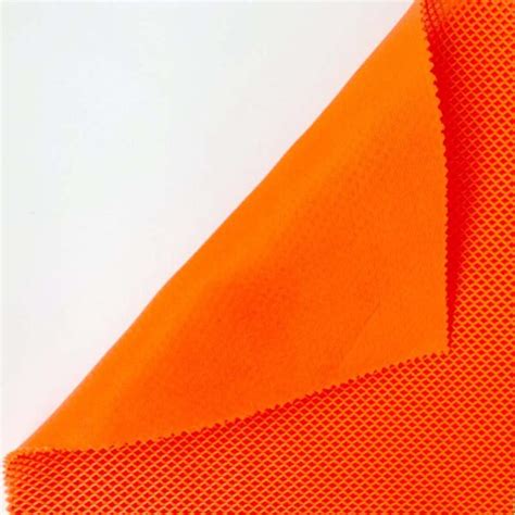 D Air Spacer Sandwich Mesh Fabric For Cushioning And Upholstery Ys