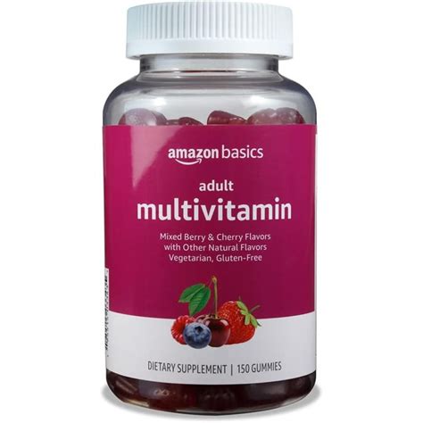 Best Multivitamin for Men: that actually work