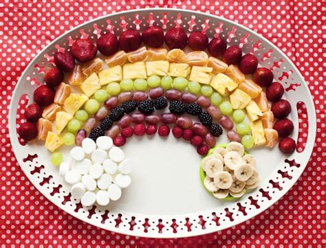 Healthy children's party food: Nutritious and delicious party snack ...