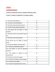 Module Wps Office Doc Module Leaders And Leadership Direction