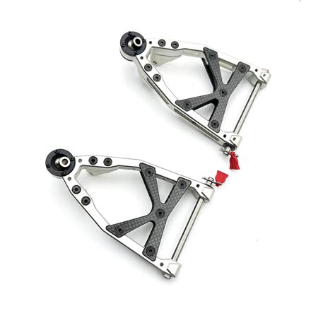 Eip Racing High Performance 7075t651 Aluminum Alloy Cnc Suspension Akill Rc Racing Limited