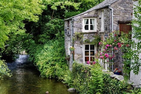 The 20 Most Beautiful Villages In The UK And Ireland Beautiful