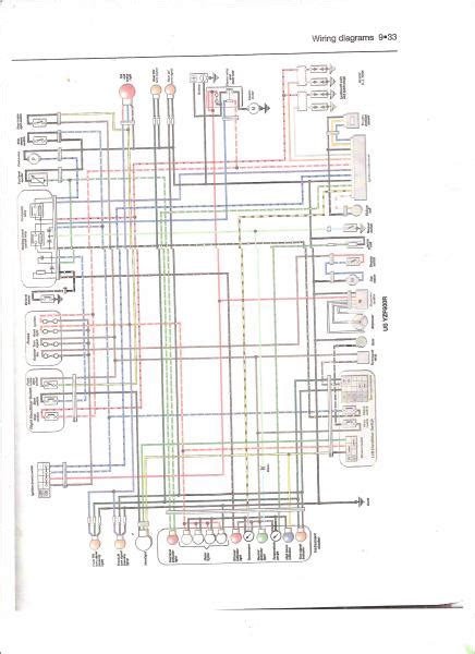 Yzf R Wiring Harness Diagram Informacionpublica Svet Gob Gt