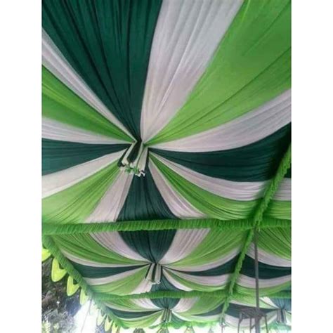 Jual Plafon Tenda Model Balon Shopee Indonesia