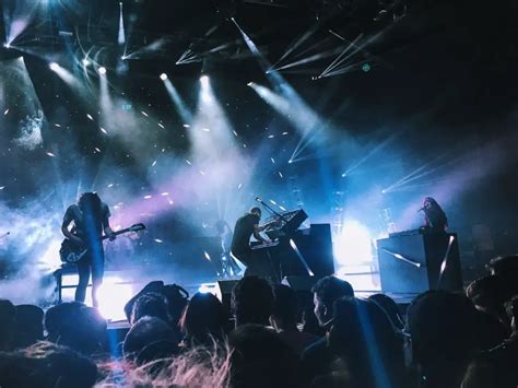 10 Best Metal Concerts of All Time