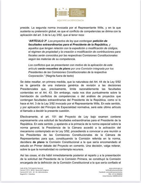 Luis Felipe Salamanca On Twitter Rt Davidracero Respuesta A