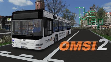 Omsi The Map Hd Lemmental V Updated Linie Let S Play