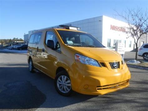 Buy used 2012 Nissan NV High Roof 2500 V6 SV Great Condition in Houston ...