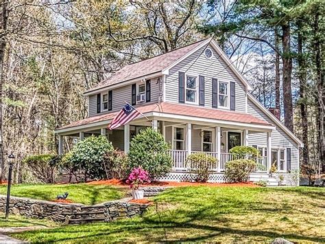 80 Wood St Hopkinton Ma 01748