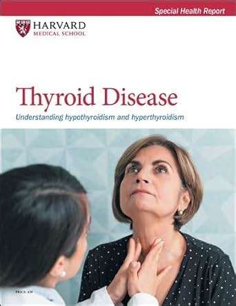 Thyroid Disease Understanding Hypothyroidism And Hyperthyroidism