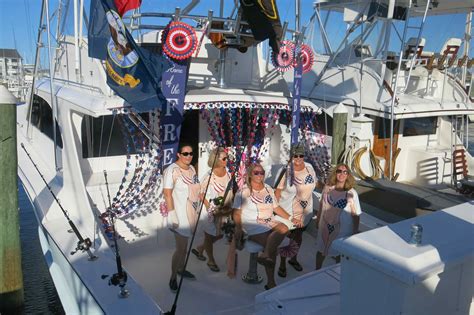 Img Pirates Cove Billfish Tournament