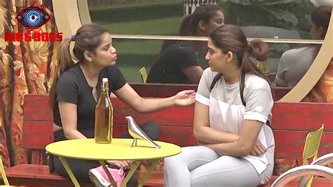 Bigg Boss 16 LIVE Soundarya Ne Kia Archana Ko IGNORE Nimrit Ne Kha