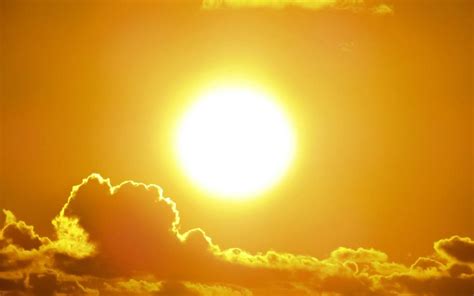 Protégete del sol Siguen las altas temperaturas en Hidalgo del 6 al