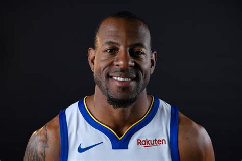 Warriors Andre Iguodala On His Health Last Seasons Playoffs And Life