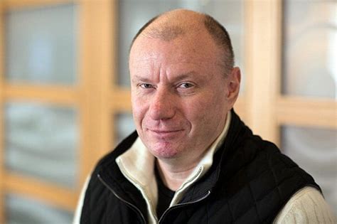 Владимир Потанин возглавил рейтинг богатейших бизнесменов России