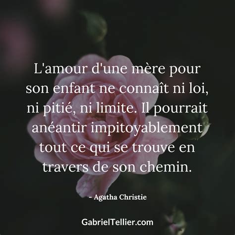 Citation Amour Pour Son Fils Poesie Etre Amoureux