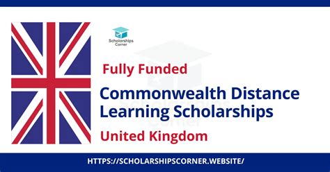 Commonwealth Shared Scholarships In The Uk Chance Africa Connect