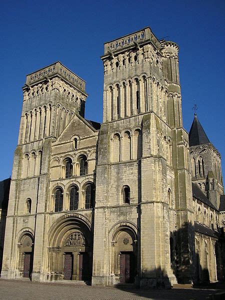 L Abbaye Aux Dames France