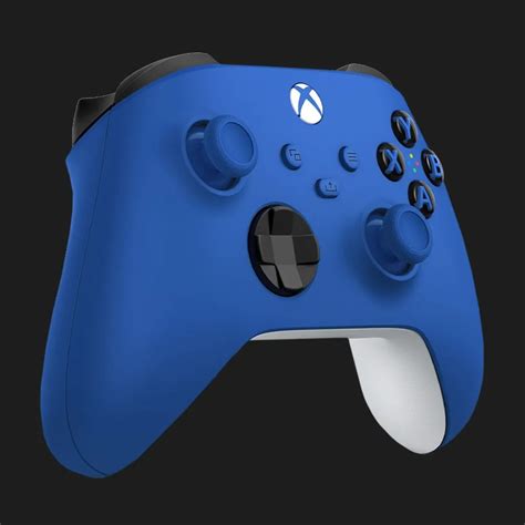Купити Геймпад Microsoft Xbox Series X/S Wireless Controller (Shock ...