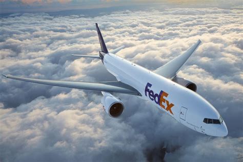 Fedex Named One Of The Time Most Influential Companies Of