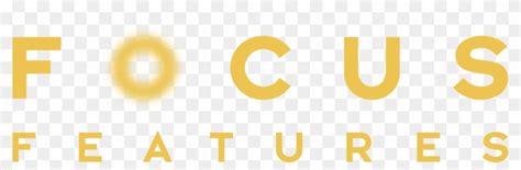 Focus Features Logo Focus Features Hd Png Download 2000x562