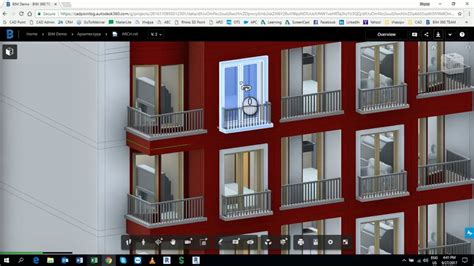 Bim 360 Team And Collaboration For Revit Youtube