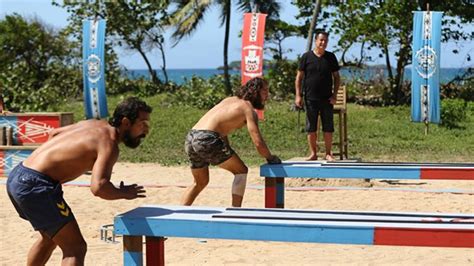 Survivor dan dün akşam kim elendi Medyafaresi