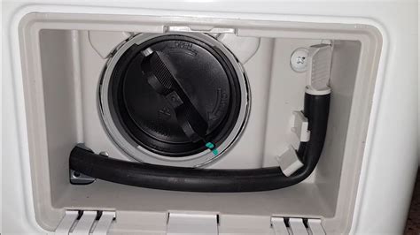 How To Clean Lg Washing Machine Filter Kaci Mcvay