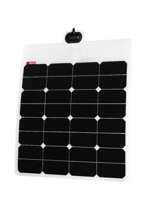 Nds Sfs Wp Solarflex Evo Flexibel Zonnepaneel W Arob Antennebouw