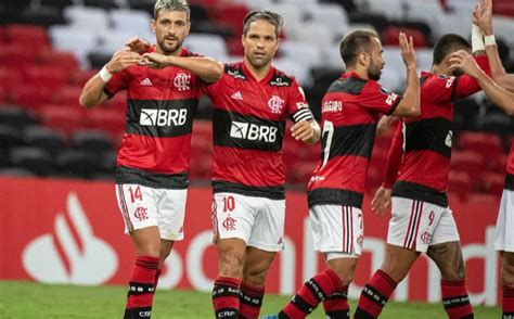 Chaveamento Da Libertadores 2021 Veja O Caminho Dos Brasileiros Dci