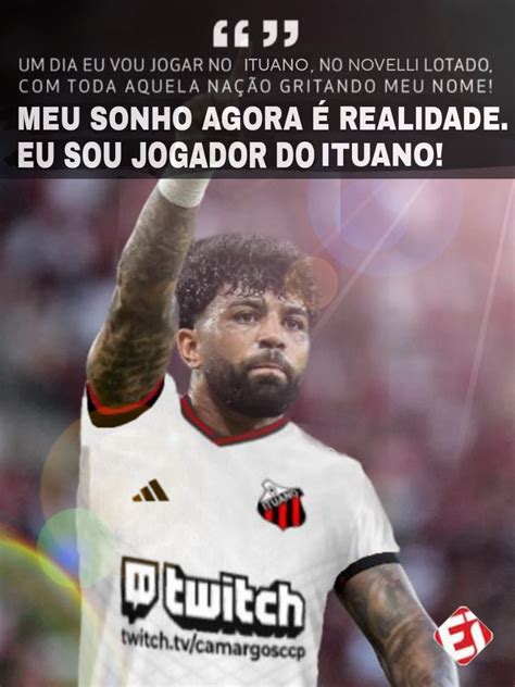 Camargo On Twitter 🗣️🎙️ Fala Craque Do Ituano