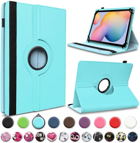 Uc Express Tablet H Lle F R Samsung Galaxy Tab S Lite Tasche Schutz