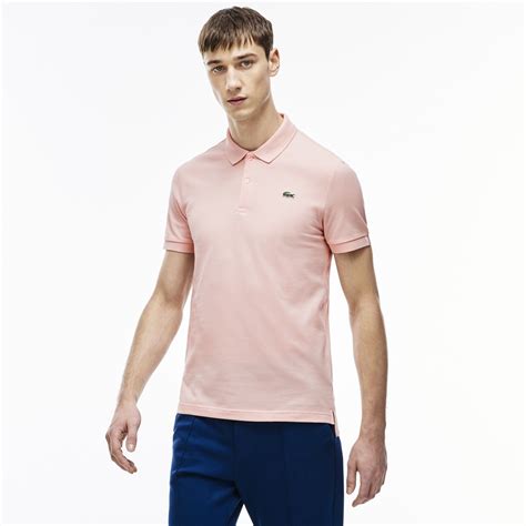 Shirts Lacoste Men S Live Ultra Slim Fit Polo Shirt Polos Clothing