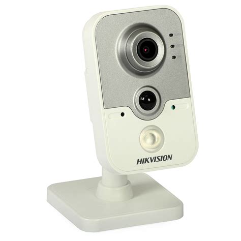 Hikvision Mp Ip Camera Pir Ds Cd F Iw Fixed Ir Cube With Wifi