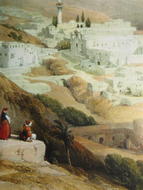 Archaeology at Nazareth reveals context of Jesus' 'missing years ...