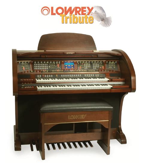 lowrey acc tribute manual  version