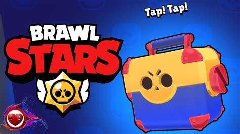 Brawl Stars Unboxing Unlocked Sandy Youtube