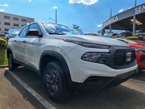 Carros pick ups Usados e Novos à venda no Norte de Santa Catarina e