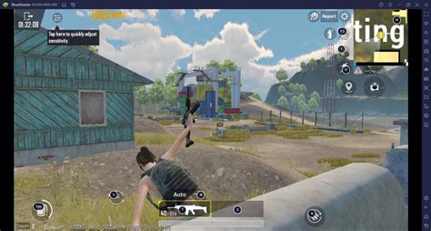 Master The Melee Bluestacks Guide To Melee Weapons In Pubg Mobile