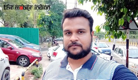 Infinix Hot Camera Review