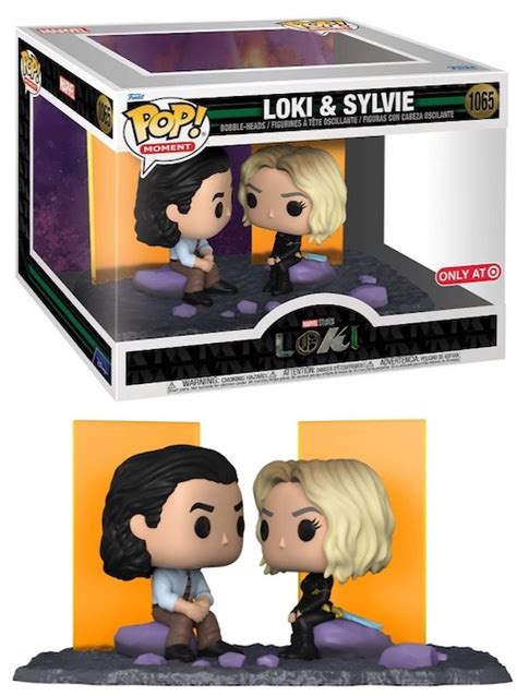 Funko Pop Loki Checklist Gallery Exclusives List Variants Guide List