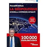 Amazon Fr La G Opolitique Fiches Pour Comprendre L Actualit