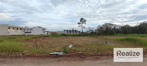 Lote Terreno na Rua 1003 Itajubá em Barra Velha por R 300 000 Viva