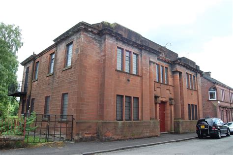 Lodge Leven St John No170 Renton Dunbartonshire Scotland Masonic