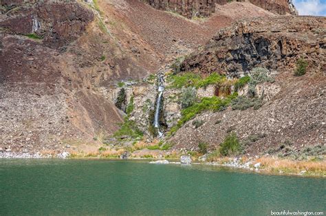 Ancient Lakes