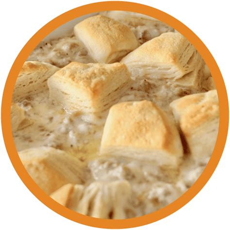 Biscuits And Gravy Casserole Save A Lot Florida