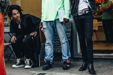 Top Luxury Streetwear Brands That Changed The Fashion